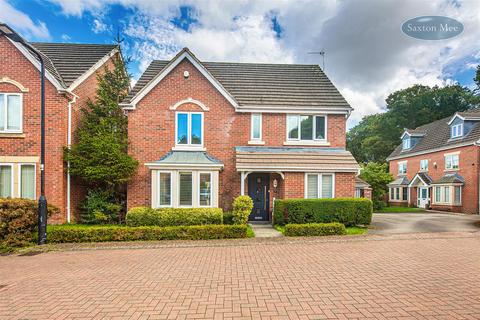 4 bedroom detached house for sale, Southwood Grove, Wadsley Park Village, Sheffield