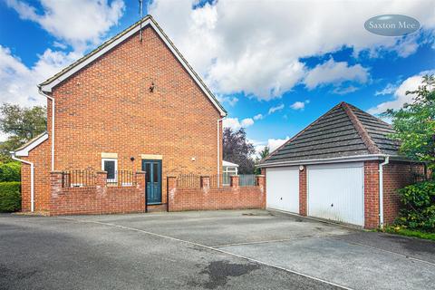 4 bedroom detached house for sale, Southwood Grove, Wadsley Park Village, Sheffield