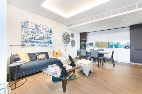 3 bedroom apartment to rent, Columbia Gardens, London SW6