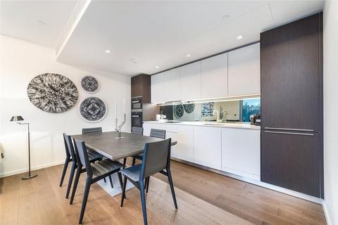 3 bedroom apartment to rent, Columbia Gardens, London SW6