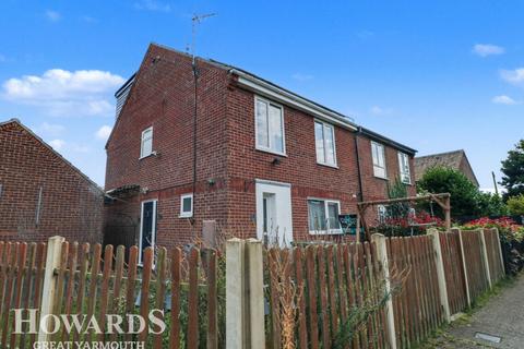 undefined, Blenheim Avenue, Martham