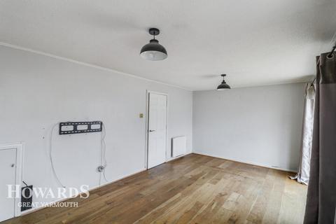 undefined, Blenheim Avenue, Martham