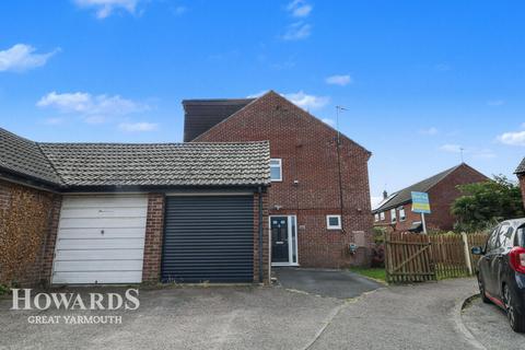 undefined, Blenheim Avenue, Martham