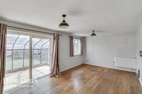 undefined, Blenheim Avenue, Martham