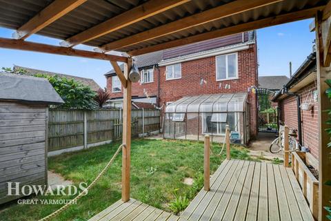 undefined, Blenheim Avenue, Martham