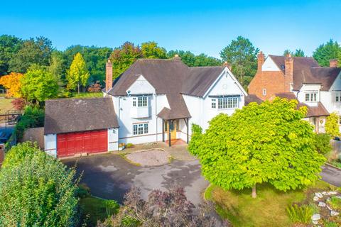 38 Broad Oaks Road, Solihull, B91 1JB