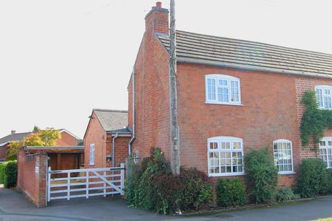 undefined, Woodmarket, Lutterworth LE17