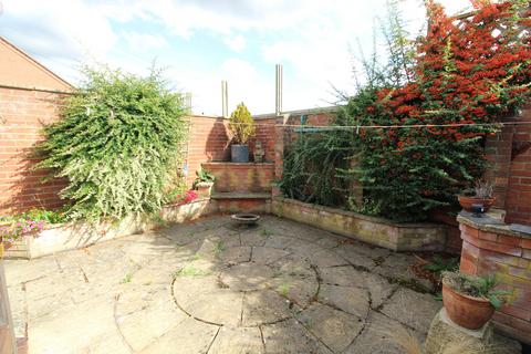 undefined, Woodmarket, Lutterworth LE17