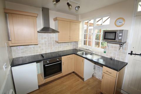 undefined, Woodmarket, Lutterworth LE17