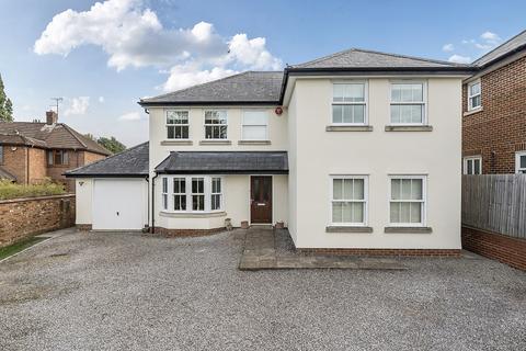 undefined, Church Lane, Finchampstead, Wokingham, Berkshire