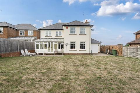 undefined, Church Lane, Finchampstead, Wokingham, Berkshire