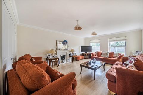 undefined, Church Lane, Finchampstead, Wokingham, Berkshire