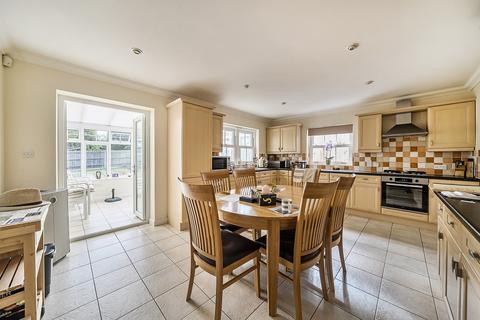 undefined, Church Lane, Finchampstead, Wokingham, Berkshire