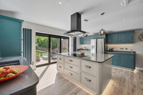 3 bedroom semi-detached house for sale, Summer Cross, Tideswell, Buxton