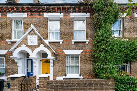 2 bedroom terraced house for sale, Second Avenue, London, W10