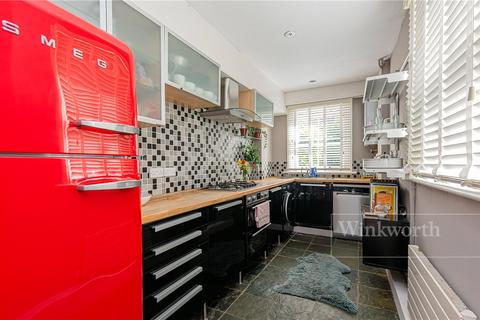 2 bedroom terraced house for sale, Second Avenue, London, W10