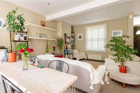 2 bedroom terraced house for sale, Second Avenue, London, W10