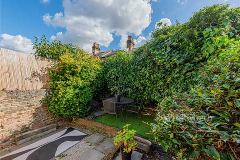 2 bedroom terraced house for sale, Second Avenue, London, W10