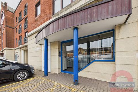 undefined, Atlantic Wharf, Beaufort Court Atlantic Wharf, CF10