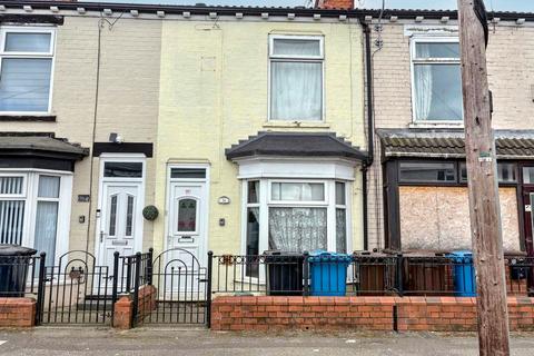 Belmont Street, Hull, East Riding of Yorkshire, HU9 2RL