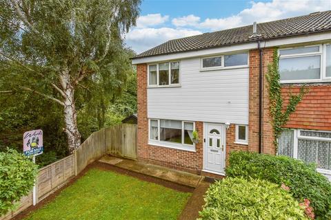 3 bedroom end of terrace house for sale, Simpson Road, Snodland, Kent