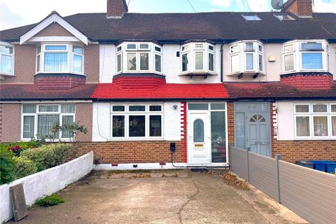 Wills Crescent, Whitton, Hounslow, TW3