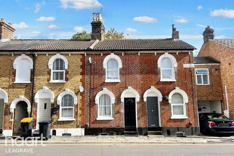 undefined, Edward Street, DUNSTABLE