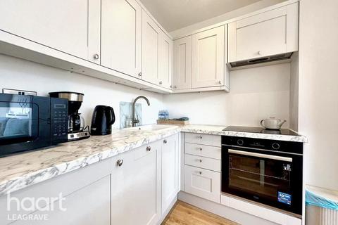 undefined, Edward Street, DUNSTABLE