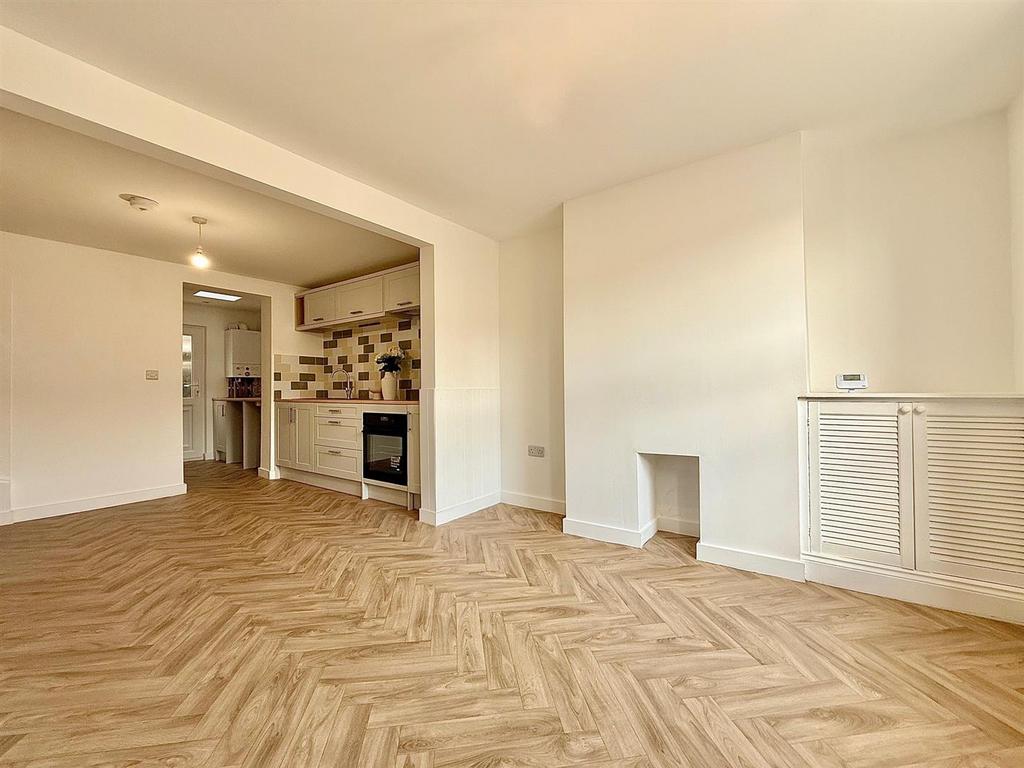 Living Room Area