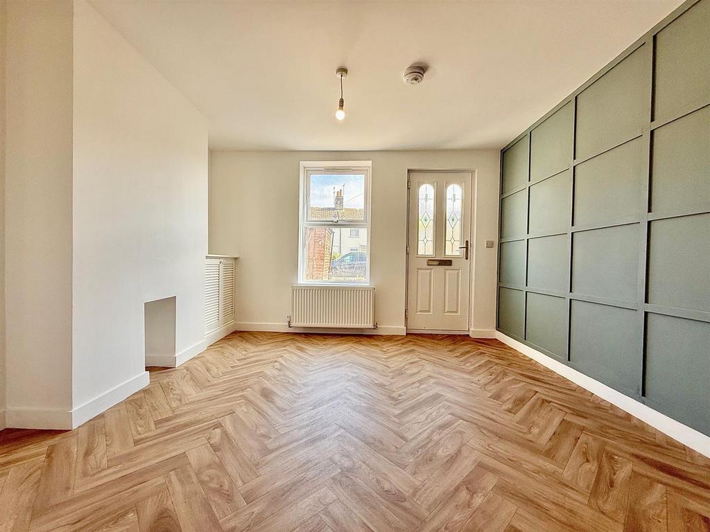 Living Room Area