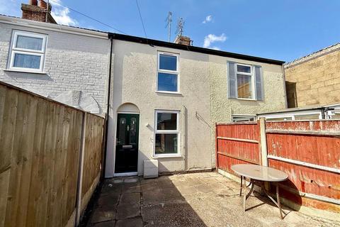 2 bedroom terraced house for sale, Exmouth Road, Great Yarmouth