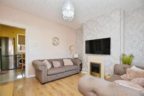 undefined, Farthing Avenue, Scunthorpe