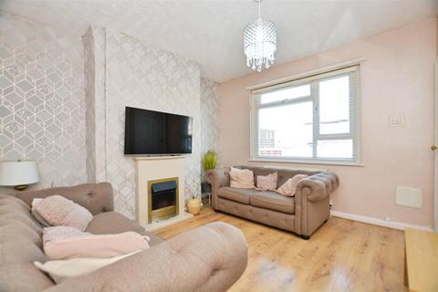 undefined, Farthing Avenue, Scunthorpe