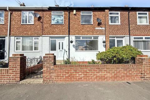 South View, Murton, Seaham, Durham, SR7 9BS