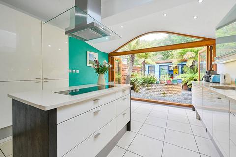3 bedroom terraced house for sale, Herbert Gardens, Strand on the Green, London, W4
