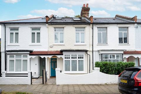 3 bedroom terraced house for sale, Herbert Gardens, Strand on the Green, London, W4