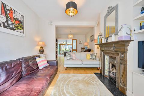 3 bedroom terraced house for sale, Herbert Gardens, Strand on the Green, London, W4