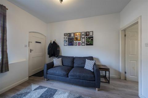 undefined, Solvay Road, Winnington CW8
