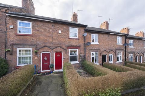 2 bedroom terraced house for sale, Solvay Road, Winnington CW8