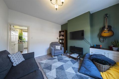 2 bedroom terraced house for sale, Solvay Road, Winnington CW8