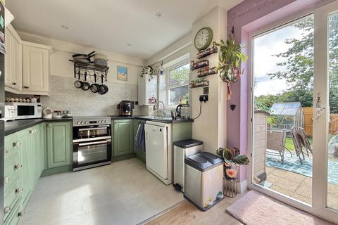 undefined, Four Oaks Road, Tedburn St Mary, EX6