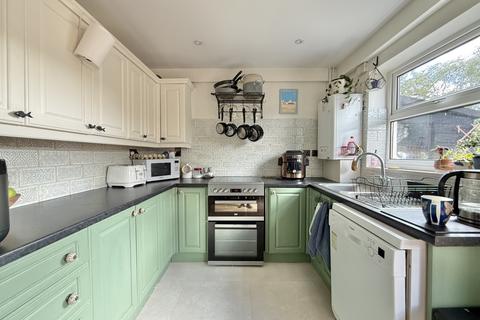 undefined, Four Oaks Road, Tedburn St Mary, EX6