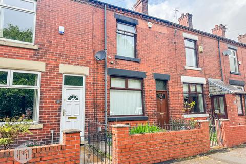 undefined, Lord Street, Kearsley, Bolton, Greater Manchester, BL4 8BE