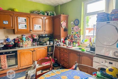 undefined, Lord Street, Kearsley, Bolton, Greater Manchester, BL4 8BE