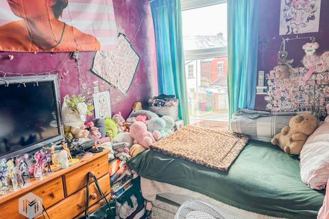 undefined, Lord Street, Kearsley, Bolton, Greater Manchester, BL4 8BE