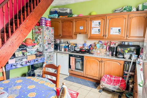 undefined, Lord Street, Kearsley, Bolton, Greater Manchester, BL4 8BE