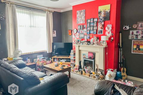 undefined, Lord Street, Kearsley, Bolton, Greater Manchester, BL4 8BE