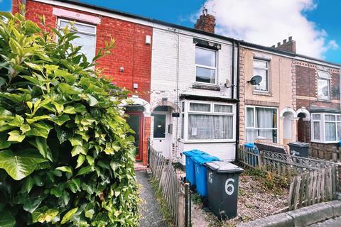 Eddlethorpe, Hull HU8