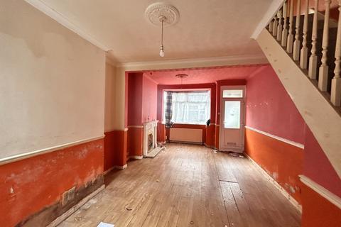 undefined, Eddlethorpe, Hull HU8