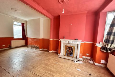 undefined, Eddlethorpe, Hull HU8